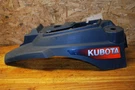 Kubota Z781KWTI Rh Right Fender K3811-55124. Fixed Price $129.95.