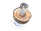 Sears Craftsman DGT-6000 Tractor Kohler SV740 27HP Engine Pulley. Fixed Price $28.69.