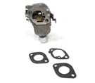 Carburetor With Gaskets For Briggs & Stratton Fits 407577-0284-E1 407577-0287-E1. Fixed Price $22.49.