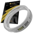 Caltric M169485 Drive Belt For John Deere Deck 48" 54" 60". Fixed Price $18.00.