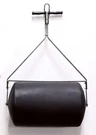 Brinly PRC-242BH-A Tow-behind 28 Gal. Push Or Poly Lawn Roller, Heavy-duty. Fixed Price $235.00.