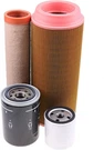 Solarhome Maintenance Filter Kit 1911112002 1911112001 V3307 Engine. Fixed Price $63.60.