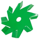 60" Deck Spindle Fan For Dixie Chopper Classic 2760 3060HP 3560 3360HP. Fixed Price $26.00.