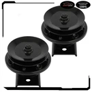 2PK Spindle Assembly For Husqvarna 532106037 532121658 Ayp 105483X 44" Deck. Fixed Price $54.50.