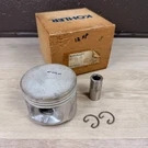 Genuine Oem Kohler 47 074 48 874 19 Piston .020 Over - K301 12HP. Fixed Price $99.99.