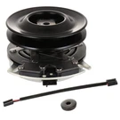 Elteric Pto Clutch For Warner 5219-98. Fixed Price $100.79.