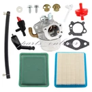 215369 Carburetor Air Filter For Bolens Front Tine Tiller 6HP Briggs & Stratton. Fixed Price $14.95.