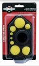 New In Package Briggs & Stratton Air Filter Upgrade Kit 5099 300 - 550 Series. Fixed Price $14.99.