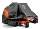 New Genuine Husqvarna 582846201 Ztr Zero Turn Lawn Mower Water Resistant Cover. Fixed Price $126.62.
