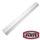 Genuine Toro 117-7717 Scraper Bar For Power Clear 180, 518ZR & 518ZE Snowthrower. Fixed Price $18.99.