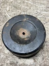 John Deere 110 Round Fender Kohler K181 Air Cleaner Top Cover Tin. Fixed Price $50.00.