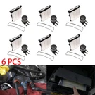 Fuel/water Filter Kit New 2017-2019 6.7L Ford F250 F350 Powerstroke FD4625. Fixed Price $114.99.
