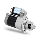 New Starter Fits John Deere Z910A Z920A Z920M Z920R 428000-6600 SND0695 MIA11626. Fixed Price $53.45.