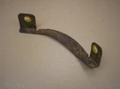 Cub Cadet Gt 2554 Tractor 54" Mower Deck Lh Extension Skirt 783-1484-0637. Fixed Price $19.99.