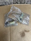 Stens, Right Hand Tie Rod 245-068, 3/8 2PK. Fixed Price $22.50.