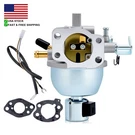 847395 Carburetor For John Deere LT-166 Hp Vanguard Engine Us Stock. Fixed Price $17.99.