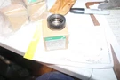 Nos Lucas Drive Gear 77344762 Allison TF-41 Turbine Engine 3010-00-455-2239. Fixed Price $47.99.