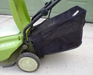 Neuton CE5 Lawn Mower Parts & Accessry (safety Key, Battery, Knobs, Blade, +more. Fixed Price $19.00.