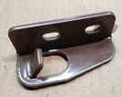 Grasshopper Mower 729351 Latch Bracket. Fixed Price $12.00.