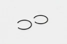 Pack Genuine Robin 22G-03202-00 Clip Fits EX40 056-52100-20. Fixed Price $6.43.