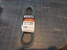 Huskee Blue Mower V-belt 5/8" X 52" Aramid B49K/5L520K Heavy Duty 44-61525. Fixed Price $15.99.