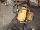 Cub Cadet Garden Tractor Optional Hydraulic Lift Pump Set Up 123 124 100 Series. Fixed Price $450.00.