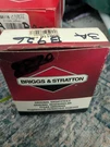 New Genuine Oem Briggs & Stratton # 498116 Carb Overhaul Kit. Fixed Price $20.98.