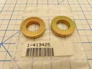 Exmark 1-413425 Deck Support Spacer Pack. Fixed Price $19.99.