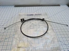 Snapper 7014305 Control Cable 1-4305. Fixed Price $19.99.