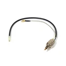 809632 Briggs & Stratton Solenoid-fuel Oem Genuine. Fixed Price $229.95.