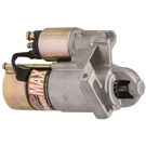 Powermaster 9202 Powermax Starter, Full Size, Gold Iridited, Gm. Fixed Price $177.99.