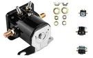 12V Starter Solenoid SW3, Rnigs New Hot Rod Relay/heavy Duty. Fixed Price $27.98.