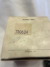 Genuine Tecumseh Fuel Bowl Kit 730624. Fixed Price $11.99.