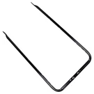 Mtd 749-04679D-0637 Upper Squeeze Handle Troy-bilt Craftsman Pioneer B2M7. Fixed Price $52.95.