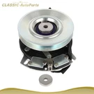 1X Pto Clutch For Exmark 127-3410 Lawn Mower. Fixed Price $90.83.