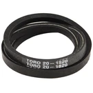 Toro 20-1820 V-belt. Fixed Price $62.99.
