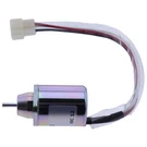 12V Stop Solenoid M807176 For Yanmar Engine 2V78C John Deere Tractor 355D GX355. Fixed Price $34.90.