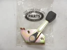 Genuine Oem Toro 88-4340 Throttle Control. Fixed Price $12.50.