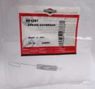 Briggs And Stratton 691297 Governor Spring Genuine Oem. Fixed Price $9.99.