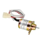 119653-77950 119285-77950 Solenoid Valve 12V Fuel Shut Off For Yanmar Kubota .... Fixed Price $27.06.