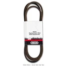 Oregon 775-157 Belt, Mtd 754-0419A Klr, 1/2" X 44-39/64". Fixed Price $33.68.
