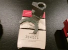 Oem Tecumseh 784004 Shift Fork. Fixed Price $22.99.