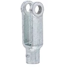Oem John Deere M80373 Adjustable Yoke Fits Exmark 1-633131 Grasshopper 265545. Fixed Price $12.25.
