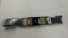 QTY-3 16-3/4" Maxpower 561735 Rotary 9907 Bagging Mower Blade For 48" Deck. Fixed Price $31.95.