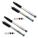 Bilstein B8 5100 Front Rear Shocks, 24-185776 And 24-191203. Fixed Price $315.00.