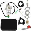 Carburetor For Generac 0J2451 0G9915 Dewalt Honeywell Sycamore Loncin. Fixed Price $29.98.