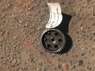 Toro Injection Pump Gear PART#86-6310 For Reelmaster 4500D. Fixed Price $93.00.