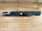 Craftsman Oem 50" Heavy-duty Tractor Deck Blade 71-24005 137380 Replacement. Fixed Price $28.00.