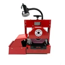 S100 Bradley Professional Lawnmower Blade Sharpener Grinder Bundle Kit. Fixed Price $479.99.