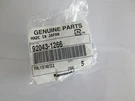 New Genuine Kawasaki Oem PIN,11X14X12.3 Qty 5 92043-1266. Fixed Price $19.99.